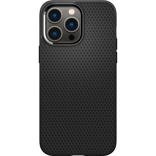 Etui Spigen Liquid Air Apple iPhone 14 Pro Matte Black