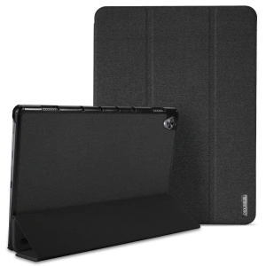 Hurtownia GSM - Case DuxDucis Domo Huawei Mediapad M6 10.8 Schwarz - DDS290BLK - {ean13} - Hurt