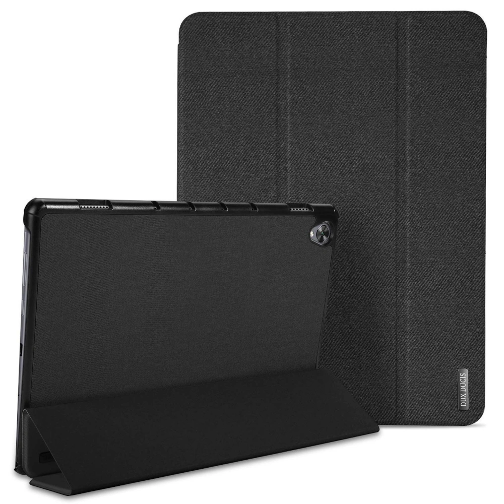 Hurtownia GSM - Etui DuxDucis Domo Huawei Mediapad M6 10.8 Černé - DDS290BLK - {ean13} - Hurt