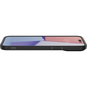Etui Spigen Liquid Air Apple iPhone 14 Pro Matte Black