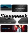 Hurtownia GSM - Etui Spigen Liquid Air Apple iPhone 14 Pro Matte Black - SPN2350 - {ean13} - Hurt