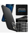 Hurtownia GSM - Etui Spigen Liquid Air Apple iPhone 14 Pro Matte Black - SPN2350 - {ean13} - Hurt