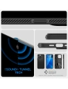 Hurtownia GSM - Etui Spigen Liquid Air Apple iPhone 14 Pro Matte Black - SPN2350 - {ean13} - Hurt