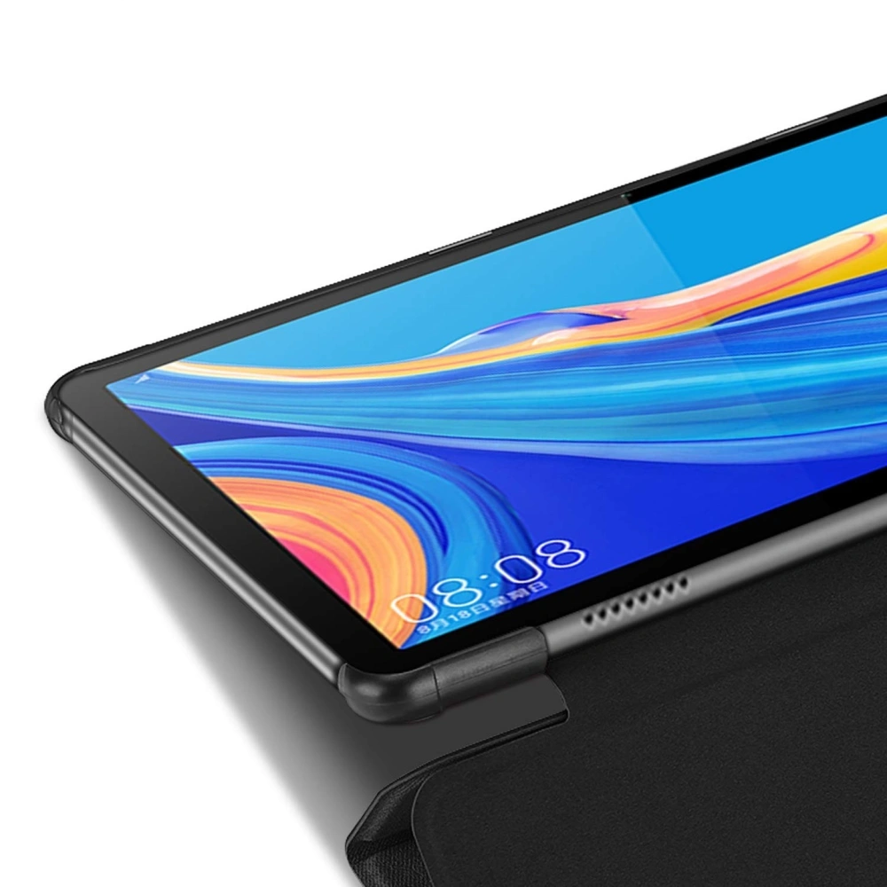Hurtownia GSM - Etui DuxDucis Domo Huawei Mediapad M6 10.8 Černé - DDS290BLK - {ean13} - Hurt