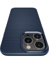 Wholesale Spigen Liquid Air Apple iPhone 14 Pro Navy Blue - SPN2351 - {ean13} - Hurt