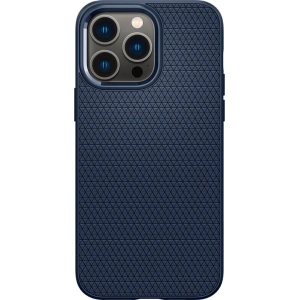 Etui Spigen Liquid Air Apple iPhone 14 Pro Navy Blue