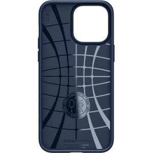 Etui Spigen Liquid Air Apple iPhone 14 Pro Navy Blue