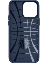 Hurtownia GSM - Etui Spigen Liquid Air Apple iPhone 14 Pro Navy Blue - SPN2351 - {ean13} - Hurt