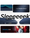 Hurtownia GSM - Etui Spigen Liquid Air Apple iPhone 14 Pro Navy Blue - SPN2351 - {ean13} - Hurt