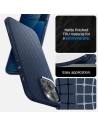 Hurtownia GSM - Etui Spigen Liquid Air Apple iPhone 14 Pro Navy Blue - SPN2351 - {ean13} - Hurt