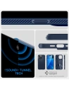 Hurtownia GSM - Etui Spigen Liquid Air Apple iPhone 14 Pro Navy Blue - SPN2351 - {ean13} - Hurt