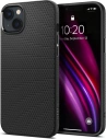 Case Spigen Liquid Air Apple iPhone 14 Matte Schwarz