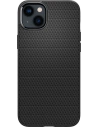 Hurtownia GSM - Etui Spigen Liquid Air Apple iPhone 14 Matte Black - SPN2352 - {ean13} - Hurt