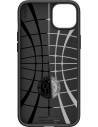 Hurtownia GSM - Etui Spigen Liquid Air Apple iPhone 14 Matte Black - SPN2352 - {ean13} - Hurt