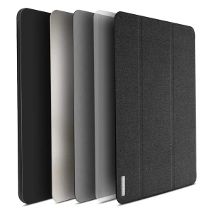 Hurtownia GSM - Etui DuxDucis Domo Huawei Mediapad M6 10.8 Black - DDS290BLK - {ean13} - Hurt