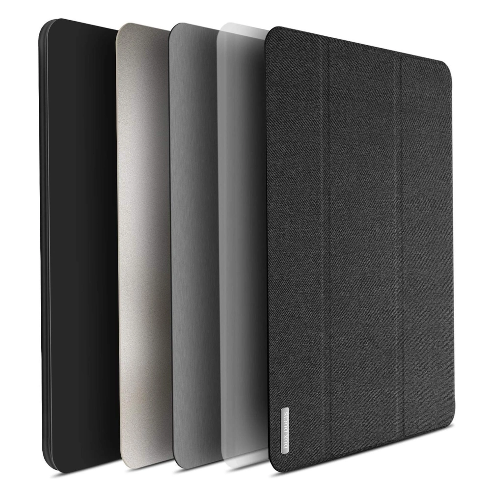 Hurtownia GSM - Etui DuxDucis Domo Huawei Mediapad M6 10.8 Černé - DDS290BLK - {ean13} - Hurt