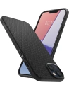 Hurtownia GSM - Etui Spigen Liquid Air Apple iPhone 14 Matte Black - SPN2352 - {ean13} - Hurt