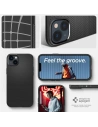 Hurtownia GSM - Etui Spigen Liquid Air Apple iPhone 14 Matte Black - SPN2352 - {ean13} - Hurt