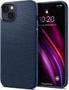 Hurtownia GSM - Case Spigen Liquid Air Apple iPhone 14 Marineblau - SPN2353 - {ean13} - Hurt