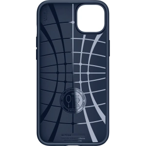 Etui Spigen Liquid Air Apple iPhone 14 Navy Blue
