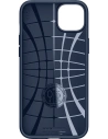 Hurtownia GSM - Case Spigen Liquid Air Apple iPhone 14 Marineblau - SPN2353 - {ean13} - Hurt