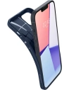 Hurtownia GSM - Case Spigen Liquid Air Apple iPhone 14 Marineblau - SPN2353 - {ean13} - Hurt