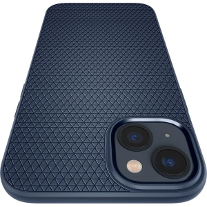 Etui Spigen Liquid Air Apple iPhone 14 Navy Blue
