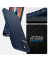 Hurtownia GSM - Case Spigen Liquid Air Apple iPhone 14 Marineblau - SPN2353 - {ean13} - Hurt