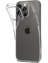 Hurtownia GSM - Etui Spigen Liquid Crystal Apple iPhone 14 Pro Crystal Clear - SPN2356 - {ean13} - Hurt