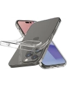 Hurtownia GSM - Etui Spigen Liquid Crystal Apple iPhone 14 Pro Crystal Clear - SPN2356 - {ean13} - Hurt