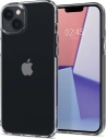Case Spigen Liquid Crystal Apple iPhone 14 Kristallklar