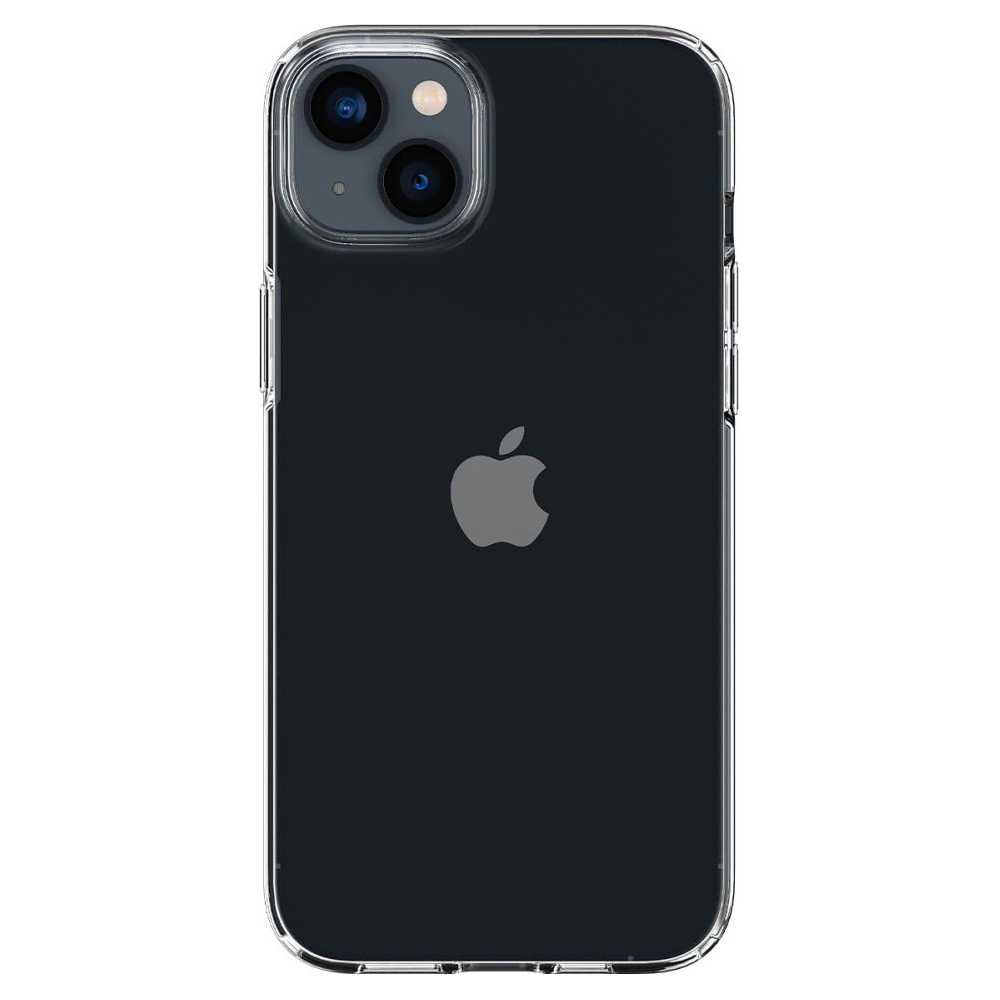 Wholesale Spigen Liquid Crystal Apple iPhone 14 Crystal Clear - SPN2357 - {ean13} - Hurt