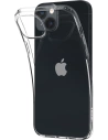 Wholesale Spigen Liquid Crystal Apple iPhone 14 Crystal Clear - SPN2357 - {ean13} - Hurt