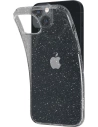 Hurtownia GSM - Etui Spigen Liquid Crystal Apple iPhone 14 Plus / 15 Plus Glitter Crystal - SPN2358 - {ean13} - Hurt