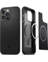 Case Spigen Mag Armor Apple iPhone 14 Pro Max Matt Schwarz