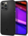 Hurtownia GSM - Case Spigen Mag Armor Apple iPhone 14 Pro Max Matt Schwarz - SPN2360 - {ean13} - Hurt