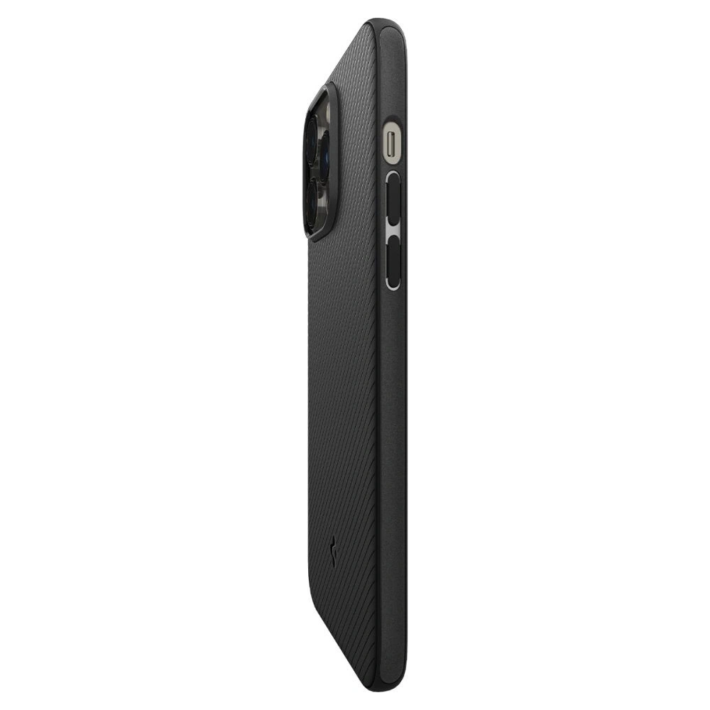 Wholesale Spigen Mag Armor Apple iPhone 14 Pro Max Matte Black - SPN2360 - {ean13} - Hurt