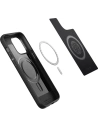Hurtownia GSM - Case Spigen Mag Armor Apple iPhone 14 Pro Max Matt Schwarz - SPN2360 - {ean13} - Hurt
