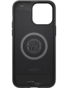 Hurtownia GSM - Case Spigen Mag Armor Apple iPhone 14 Pro Max Matt Schwarz - SPN2360 - {ean13} - Hurt