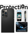 Hurtownia GSM - Case Spigen Mag Armor Apple iPhone 14 Pro Max Matt Schwarz - SPN2360 - {ean13} - Hurt