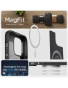 Hurtownia GSM - Case Spigen Mag Armor Apple iPhone 14 Pro Max Matt Schwarz - SPN2360 - {ean13} - Hurt