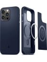 Case Spigen Mag Armor Apple iPhone 14 Pro Max Marineblau