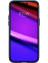 Wholesale Spigen Mag Armor Apple iPhone 14 Pro Max Navy Blue - SPN2361 - {ean13} - Hurt