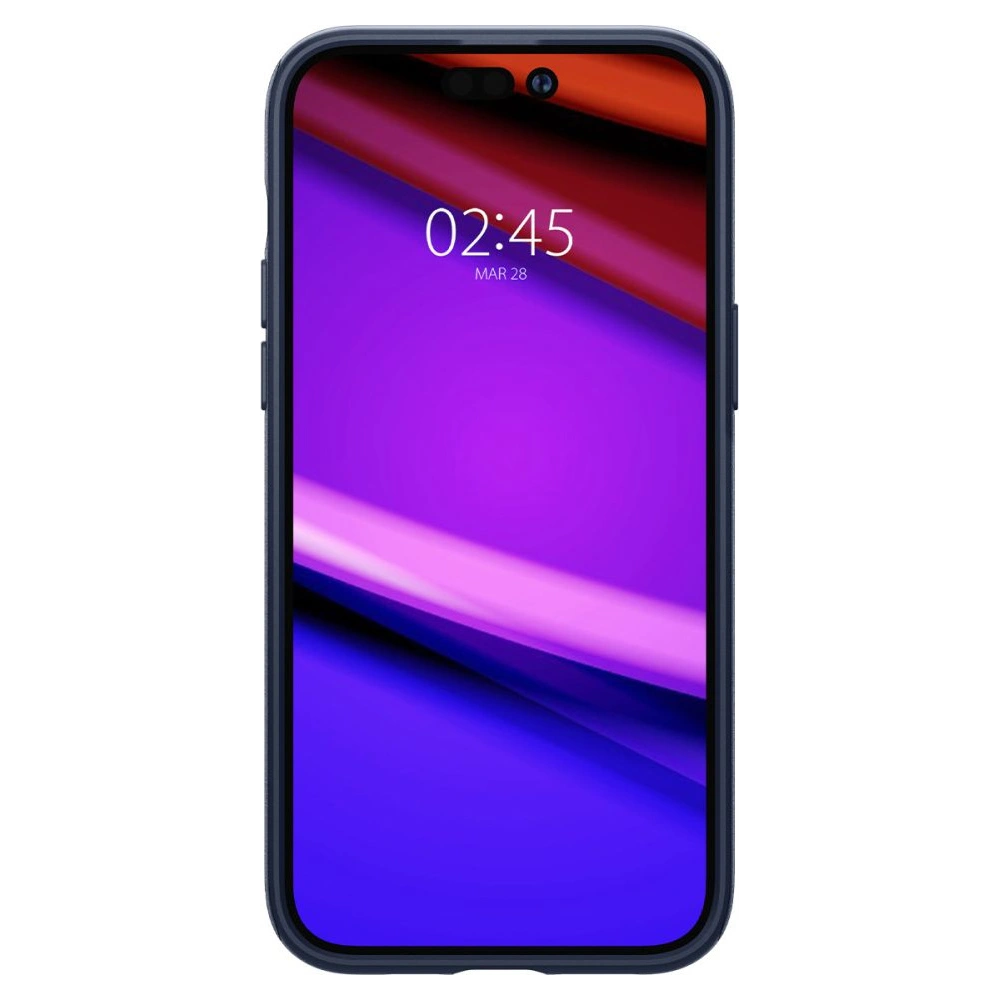 Hurtownia GSM - Case Spigen Mag Armor Apple iPhone 14 Pro Max Marineblau - SPN2361 - {ean13} - Hurt