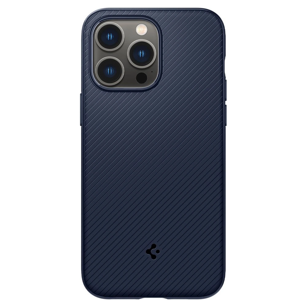 Hurtownia GSM - Case Spigen Mag Armor Apple iPhone 14 Pro Max Marineblau - SPN2361 - {ean13} - Hurt