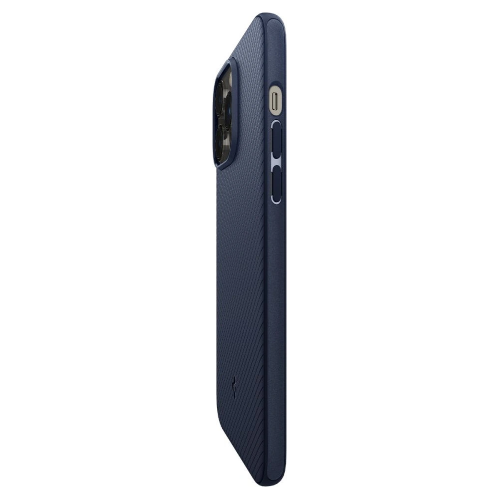 Hurtownia GSM - Case Spigen Mag Armor Apple iPhone 14 Pro Max Marineblau - SPN2361 - {ean13} - Hurt