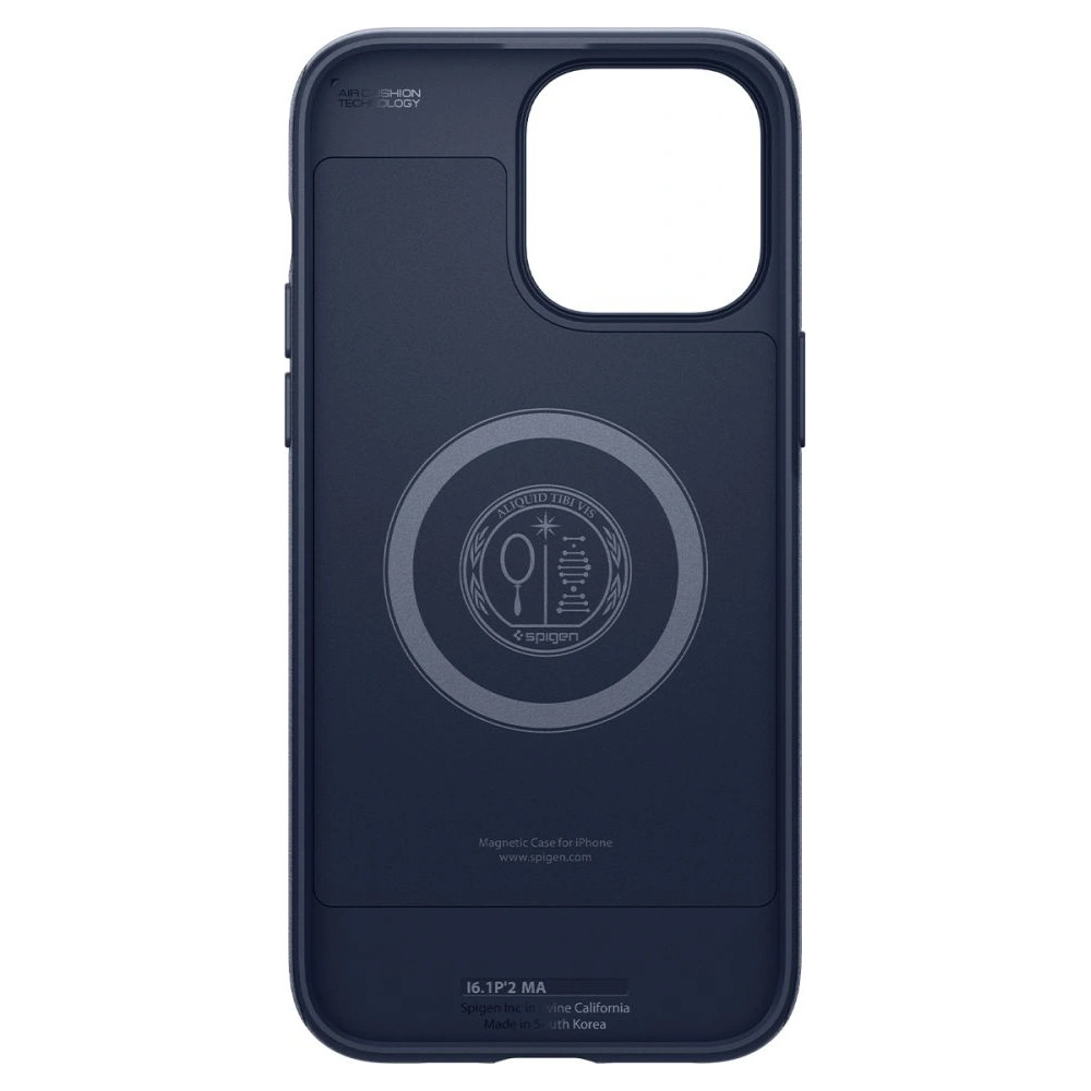 Hurtownia GSM - Case Spigen Mag Armor Apple iPhone 14 Pro Max Marineblau - SPN2361 - {ean13} - Hurt