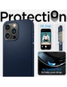 Hurtownia GSM - Case Spigen Mag Armor Apple iPhone 14 Pro Max Marineblau - SPN2361 - {ean13} - Hurt