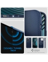 Wholesale Spigen Mag Armor Apple iPhone 14 Pro Max Navy Blue - SPN2361 - {ean13} - Hurt