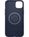 Hurtownia GSM - Etui Spigen Mag Armor Apple iPhone 14 Plus / 15 Plus Námořnická modrá - SPN2363 - {ean13} - Hurt